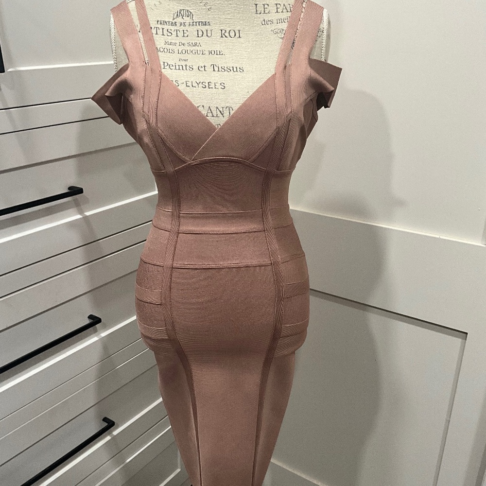 House of CB dress
